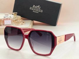 Picture of Hermes Sunglasses _SKUfw47571105fw